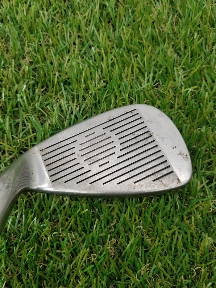 1993 COBRA KING COBRA OS 5 IRON REGULAR KING COBRA LIGHTWEIGHT STEEL 38.25" GOOD