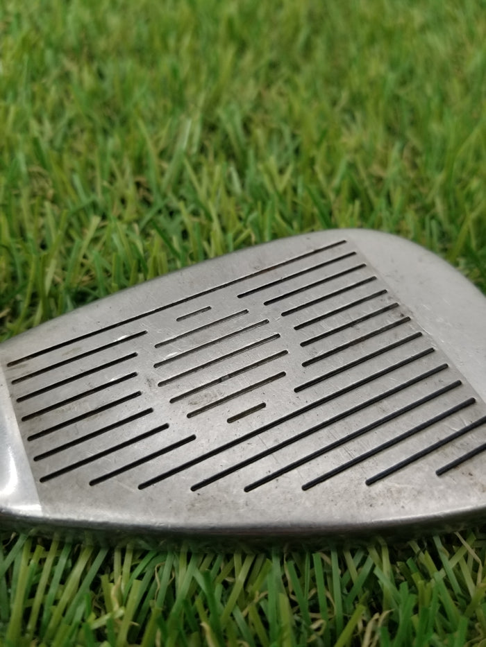1993 COBRA KING COBRA OS 5 IRON REGULAR KING COBRA LIGHTWEIGHT STEEL 38.25" GOOD