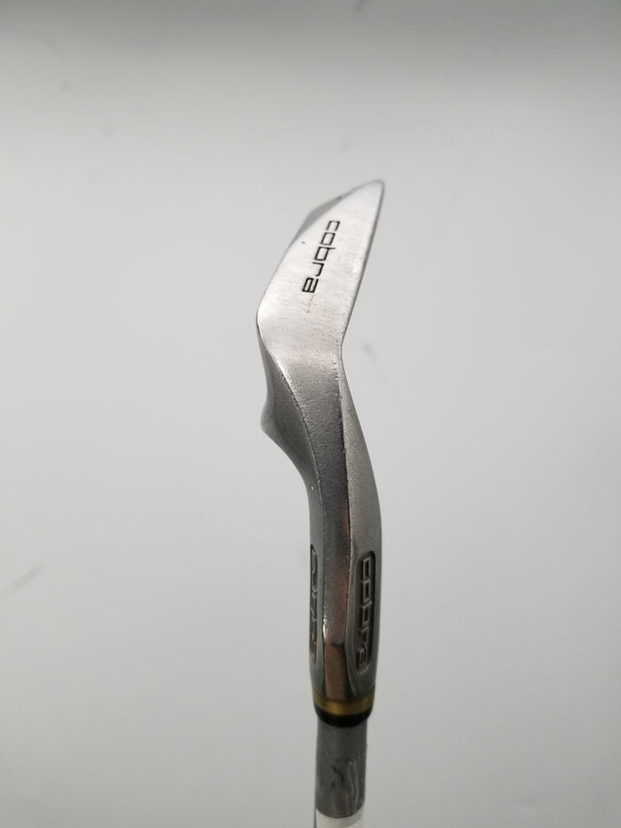 1997 COBRA KING COBRA II OS 4 IRON REGULAR IQ SYSTEMS KING 38.5" FAIR