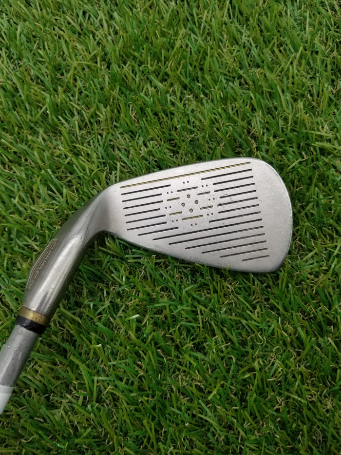 1997 COBRA KING COBRA II OS 4 IRON REGULAR IQ SYSTEMS KING 38.5" FAIR