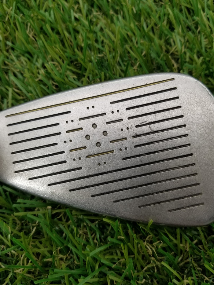 1997 COBRA KING COBRA II OS 4 IRON REGULAR IQ SYSTEMS KING 38.5" FAIR