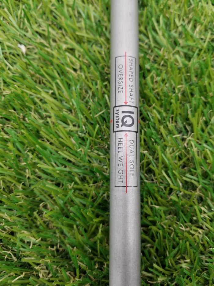 1997 COBRA KING COBRA II OS 4 IRON REGULAR IQ SYSTEMS KING 38.5" FAIR