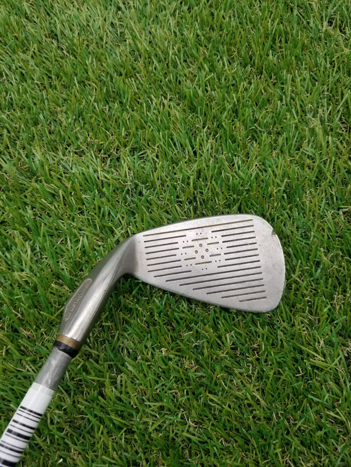 1997 COBRA KING COBRA II OS 5 IRON REGULAR IQ SYSTEM KING 38.25" FAIR