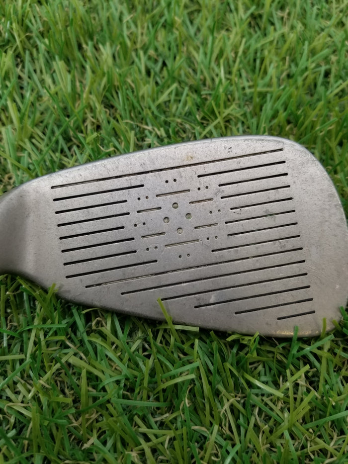 1997 COBRA KING COBRA II SENIOR 4 IRON SENIOR IQ SYSTEM GRAPHITE 38" GOOD