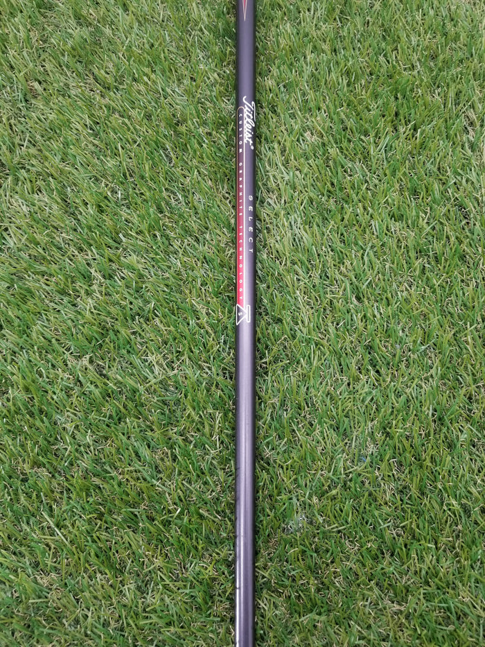 1998 TITLEIST DCI 981 4 IRON STIFF TITLEIST SELECT 38.5" FAIR