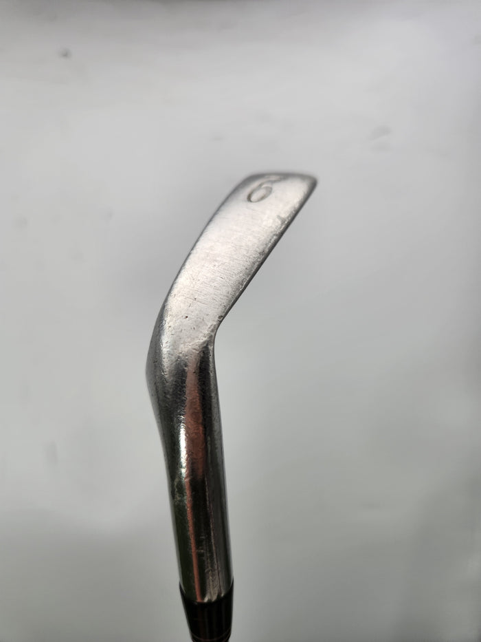 1998 TITLEIST DCI 981 9 IRON STIFF STEEL 36.5" FAIR
