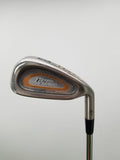 1999 CLEVELAND TA5 3 IRON REGULAR TRUE TEMPER DYNAMIC GOLD 38.5" GOOD