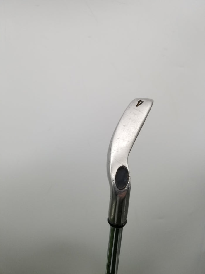 2000 CALLAWAY STEELHEAD X14 4 IRON STIFF PRECISION RIFLE FCM 6.2 38.5" GOOD