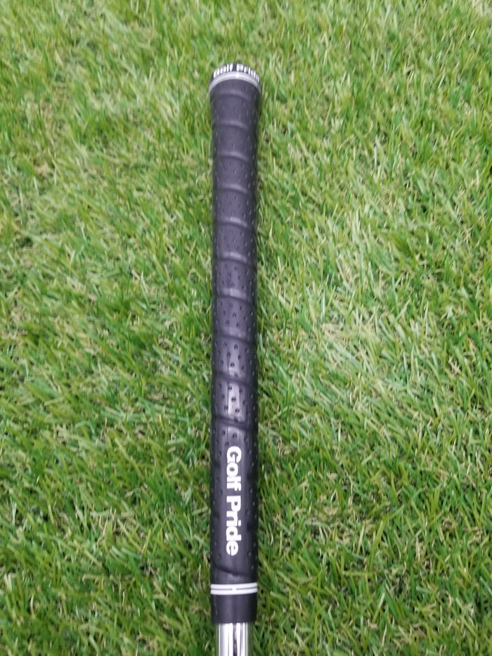 2000 CALLAWAY STEELHEAD X14 4 IRON STIFF PRECISION RIFLE FCM 6.2 38.5" GOOD