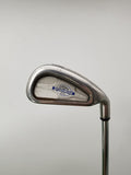 2000 CALLAWAY STEELHEAD X14 6 IRON STIFF RIFLE PRECISION FCM 6.0 37" GOOD
