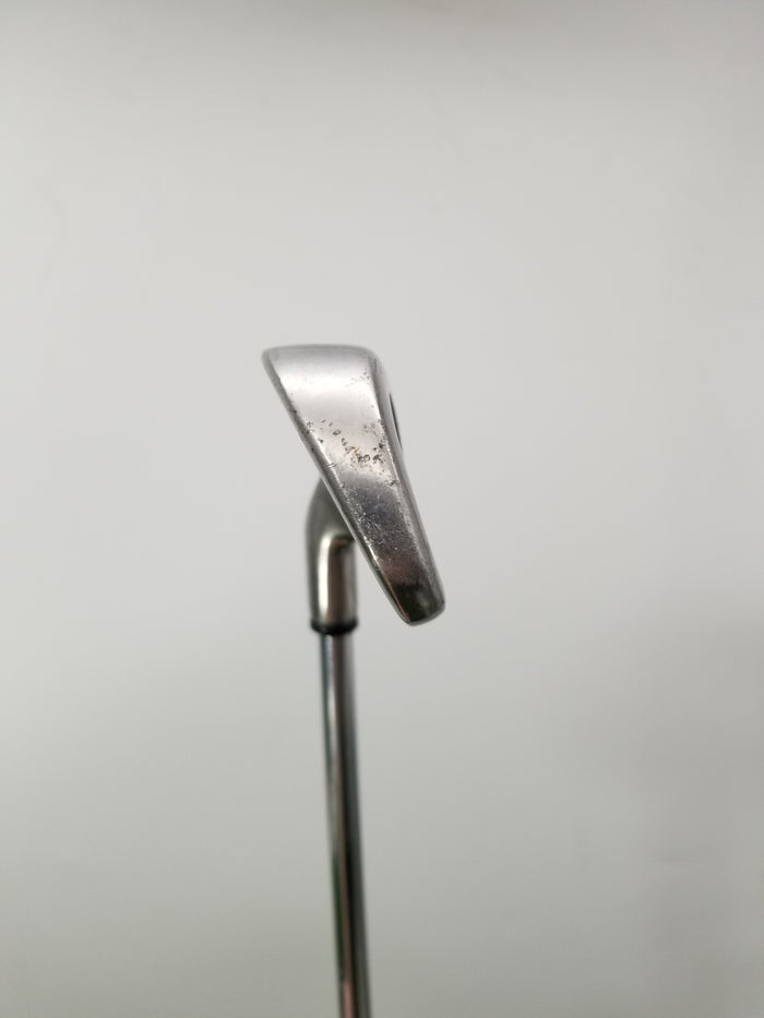 2000 CALLAWAY STEELHEAD X14 6 IRON STIFF RIFLE PRECISION FCM 6.0 37" GOOD