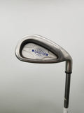 2000 CALLAWAY STEELHEAD X14 9 IRON FIRM FLEX X-14 GRAPHITE SHAFT 36" FAIR