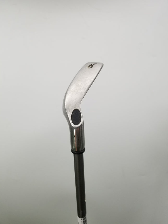 2000 CALLAWAY STEELHEAD X14 9 IRON FIRM FLEX X-14 GRAPHITE SHAFT 36" FAIR