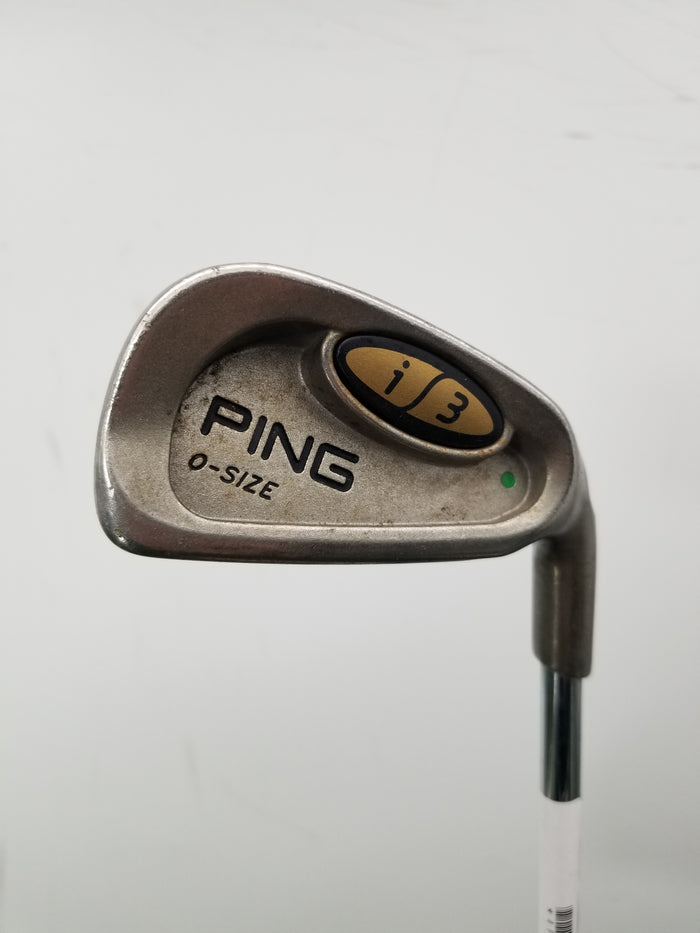 2000 PING I3 OS 4 IRON REGULAR 38" GOOD