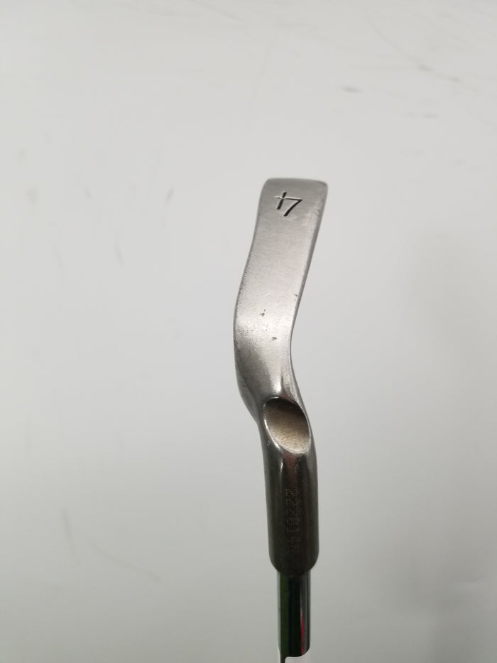 2000 PING I3 OS 4 IRON REGULAR 38" GOOD
