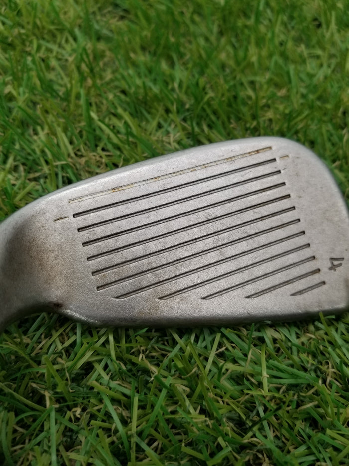 2000 PING I3 OS 4 IRON REGULAR 38" GOOD