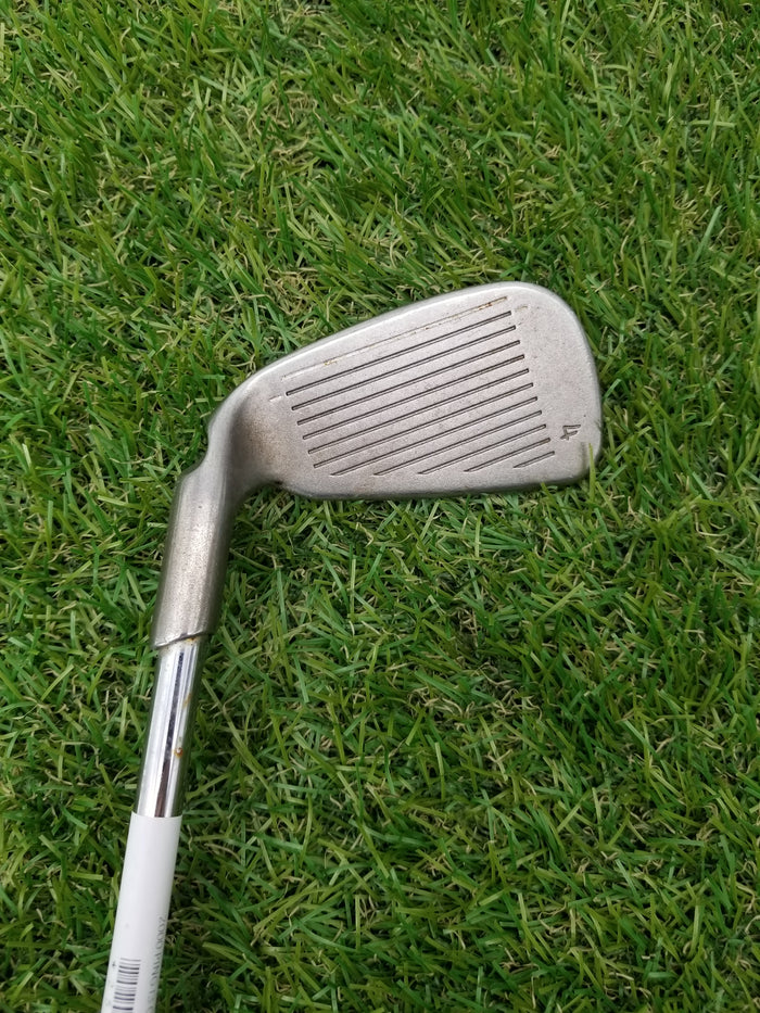 2000 PING I3 OS 4 IRON REGULAR 38" GOOD