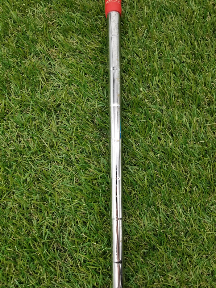 2000 PING I3 OS 4 IRON REGULAR 38" GOOD
