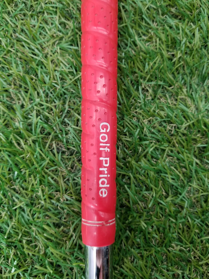 2000 PING I3 OS 4 IRON REGULAR 38" GOOD