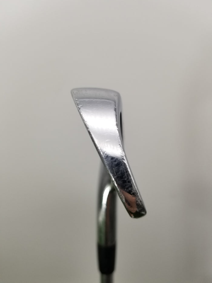 2002 MIZUNO MP30 6 IRON XSTIFF PROJECT X RIFLE 37.5" FAIR