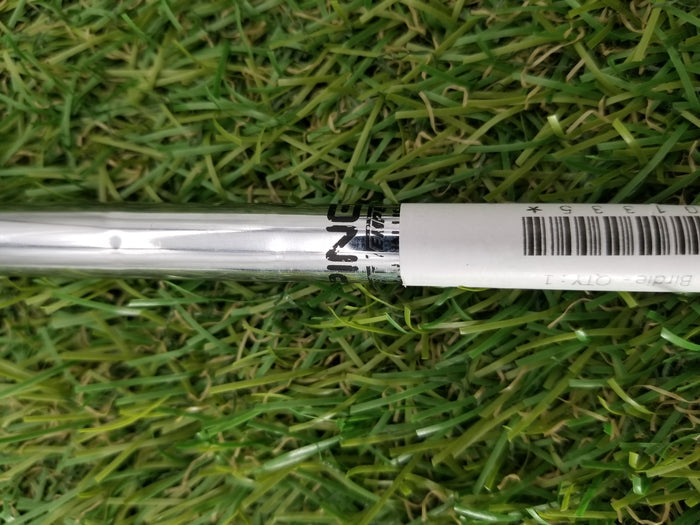 2002 PING I3 + 8 IRON STIFF TRUE TEMPER 34.5" BLACK DOT FAIR