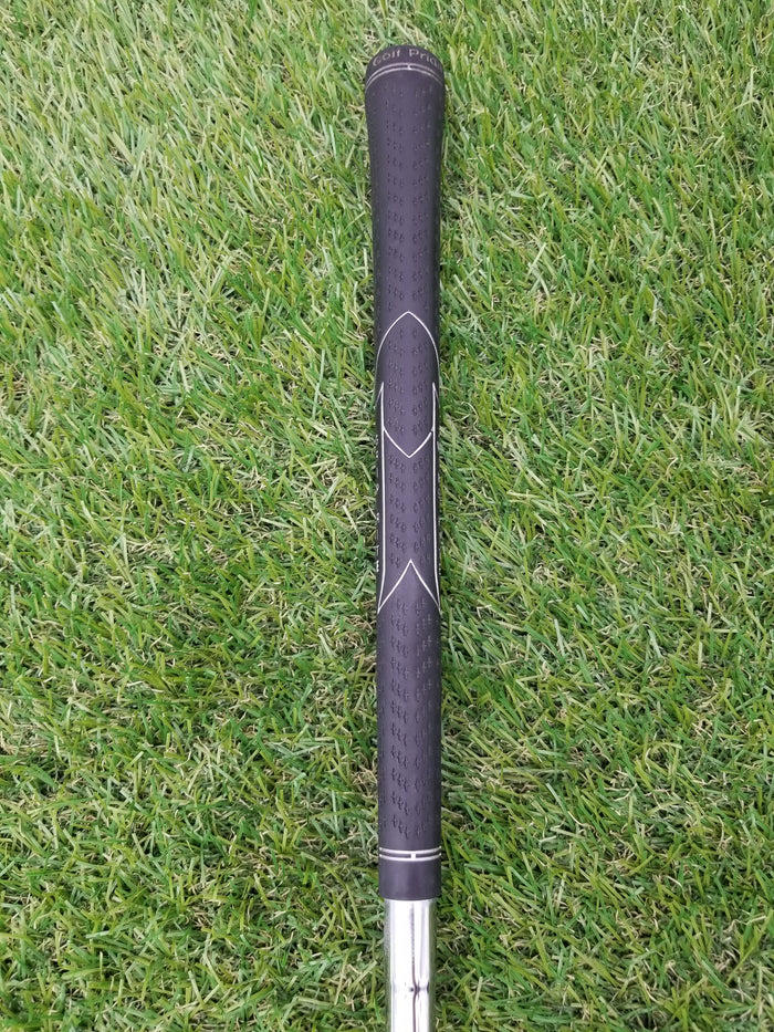 2003 PING G2 4 IRON REGULAR HARRIS STEEL LIGHT 38.5" GOOD