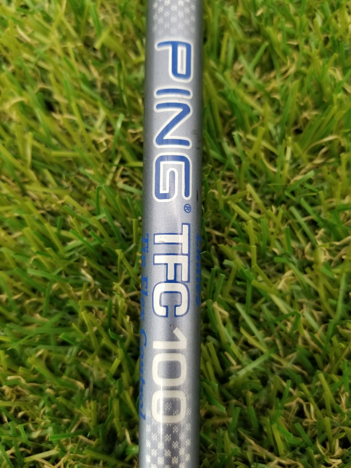 2003 PING G2 L 8 IRON LADIES PING TFC 100 36" ORANGE DOT GOOD