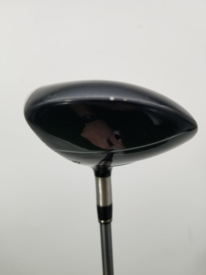 2004 TAYLORMADE R540 XD 3 WOOD STIFF TAYLORMADE M.A.S.2 55 GOOD