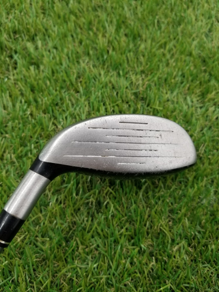 2004 TAYLORMADE R540 XD 3 WOOD STIFF TAYLORMADE M.A.S.2 55 GOOD