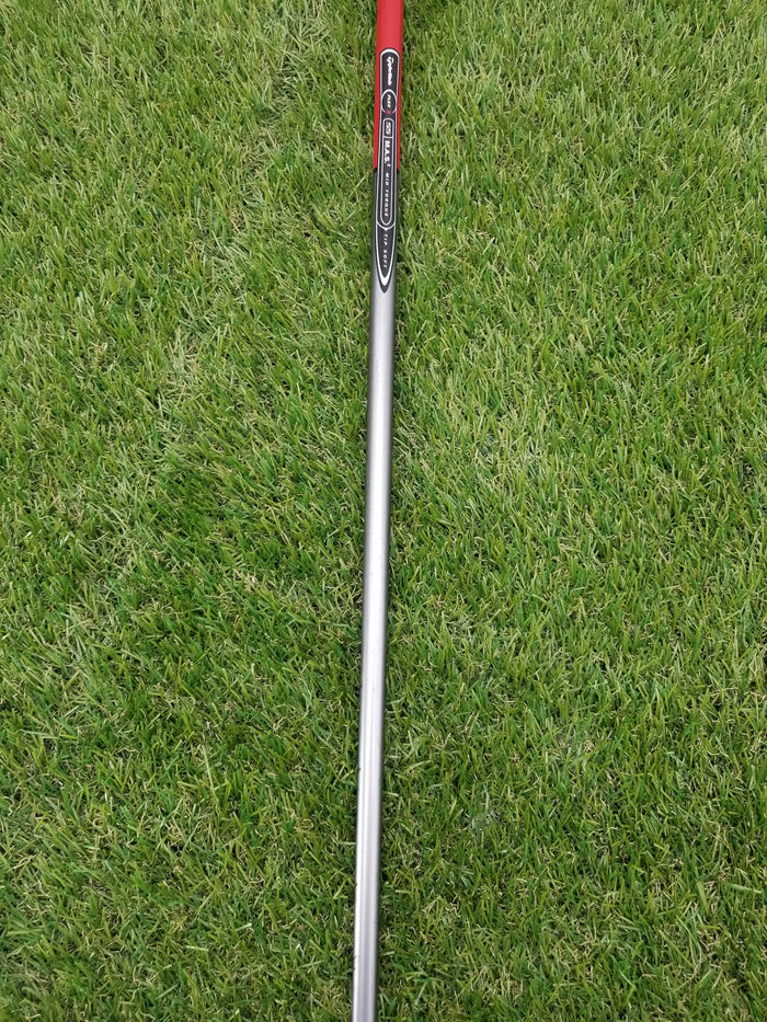 2004 TAYLORMADE R540 XD 3 WOOD STIFF TAYLORMADE M.A.S.2 55 GOOD