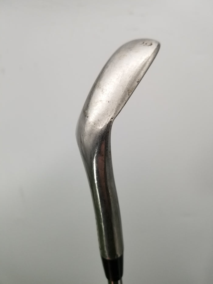 2005 TAYLORMADE RAC MB PROTO WEDGE 60* STIFF DYN.GOLD TOUR ISSUE S400 35" GOOD