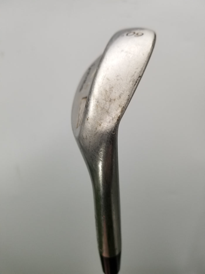 2005 TAYLORMADE RAC MB WEDGE 60*/6 STIFF DYN.GOLD TOUR ISSUE S400 35" GOOD