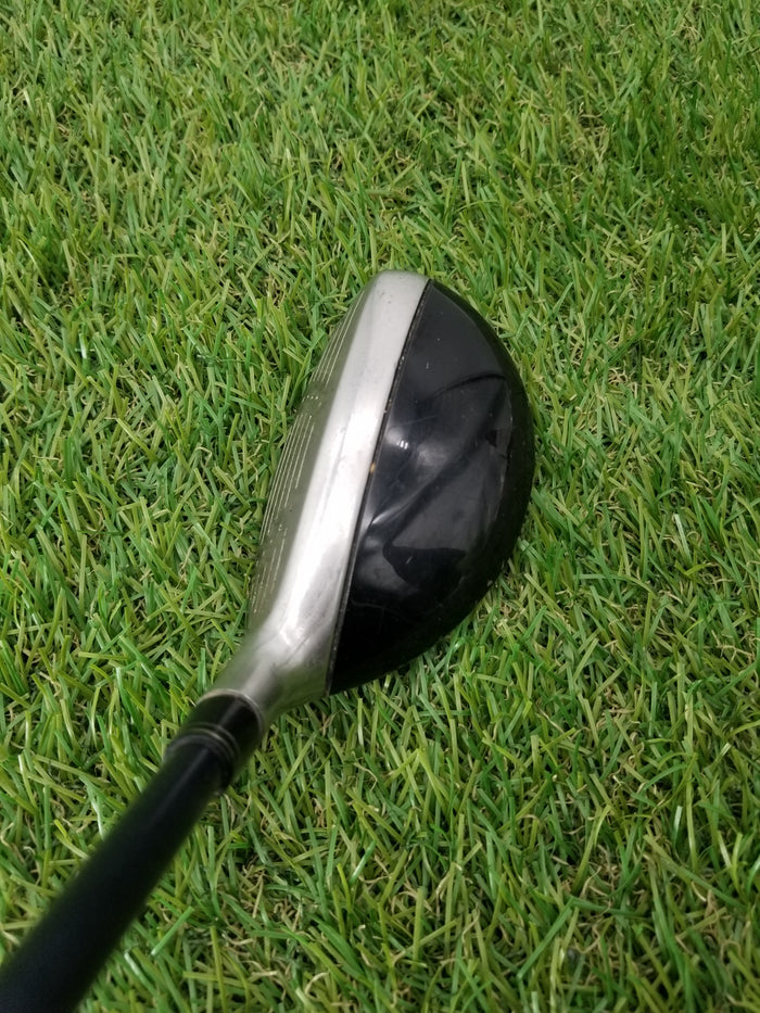 2006 COBRA BAFFLER DWS 4 HYBRID 23* REGULAR ALDILA VS PROTO-HL FAIR