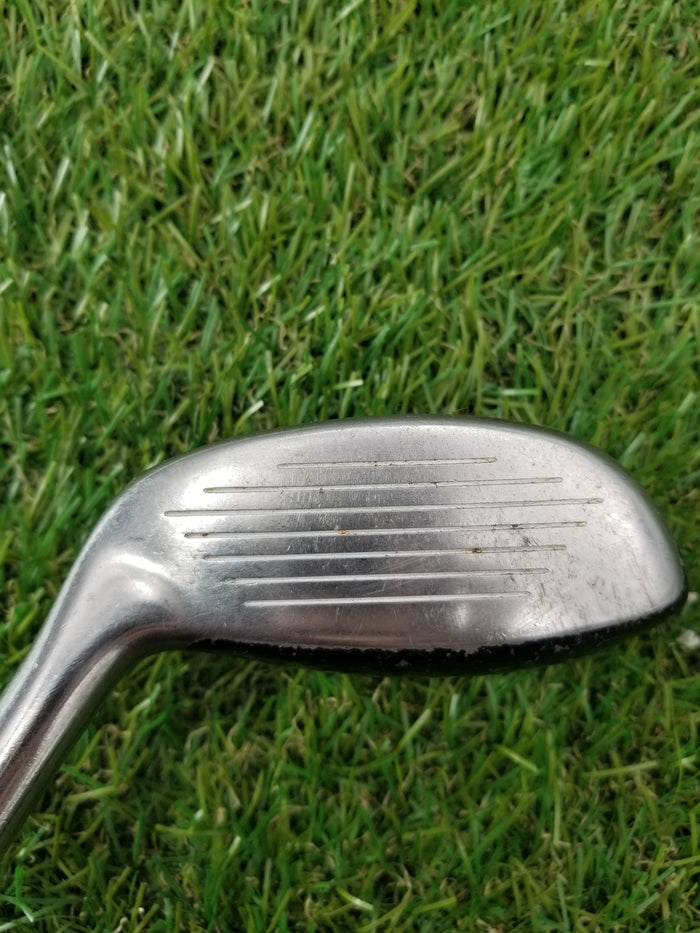 2006 MIZUNO CLK FLIHI HYBRID 23* REGULAR EXSAR HS2 70G FAIR