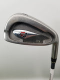 2006 WILSON STAFF DI 5 6 IRON REGULAR UST MAMIYA NANO TECH 37.5" GOOD
