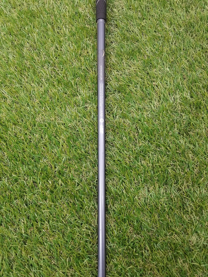 2006 WILSON STAFF DI 5 6 IRON REGULAR UST MAMIYA NANO TECH 37.5" GOOD