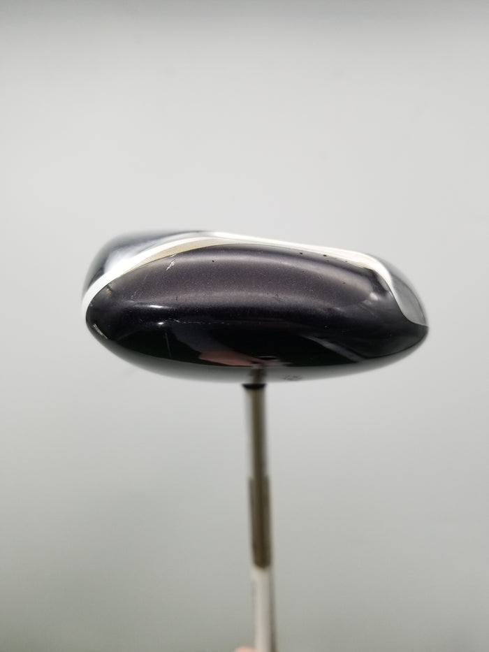 2007 CALLAWAY BIG BERTHA 5 WOOD 18* LADIES CALLAWAY 55 GOOD