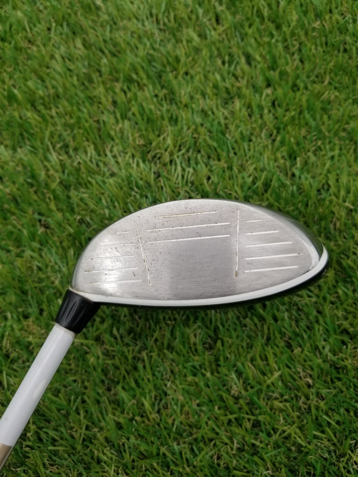2007 CALLAWAY BIG BERTHA 5 WOOD 18* LADIES CALLAWAY 55 GOOD