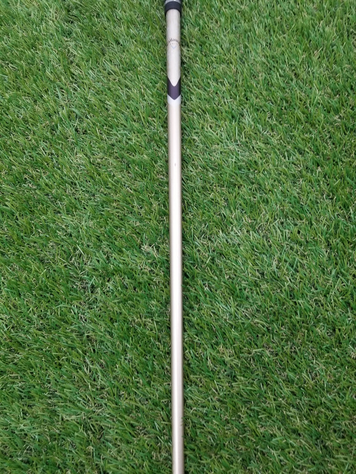 2007 CALLAWAY BIG BERTHA 5 WOOD 18* LADIES CALLAWAY 55 GOOD