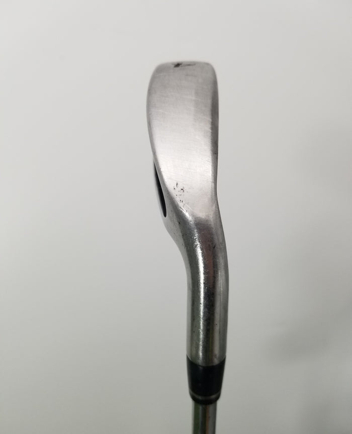 2007 NIKE IGNITE 4 IRON UNI-FLEX TRUE TEMPER IGNITE 38.5" FAIR