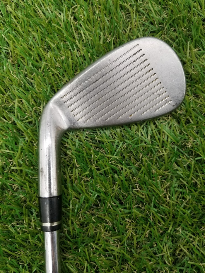 2007 NIKE IGNITE 4 IRON UNI-FLEX TRUE TEMPER IGNITE 38.5" FAIR