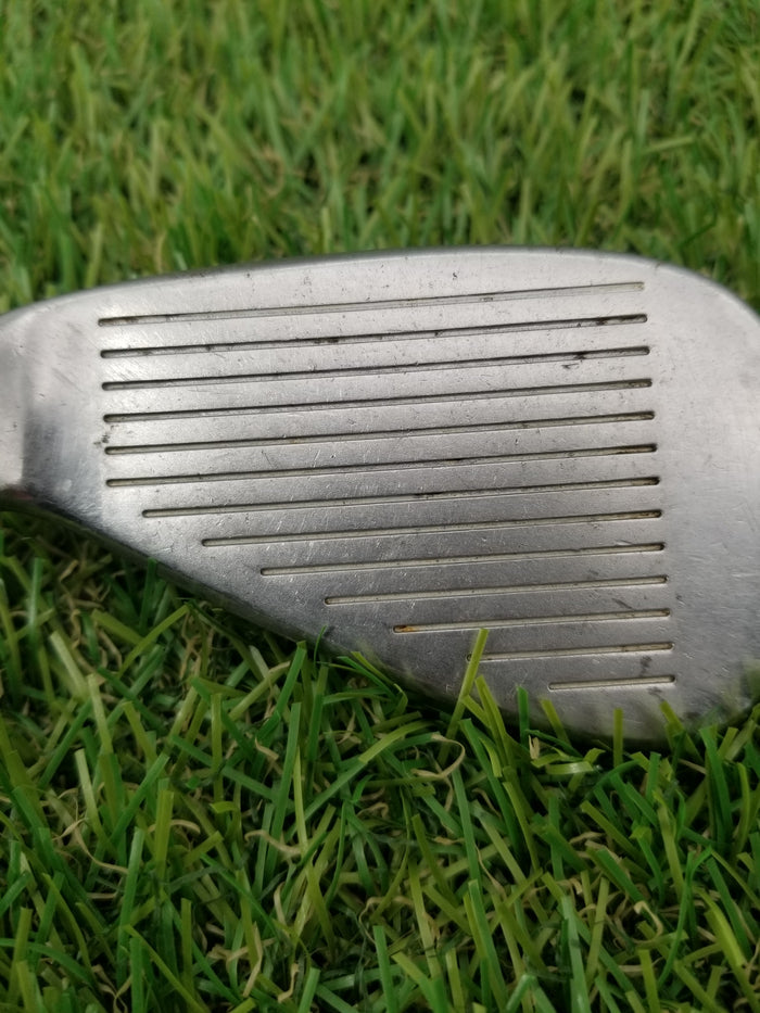 2007 NIKE IGNITE 4 IRON UNI-FLEX TRUE TEMPER IGNITE 38.5" FAIR