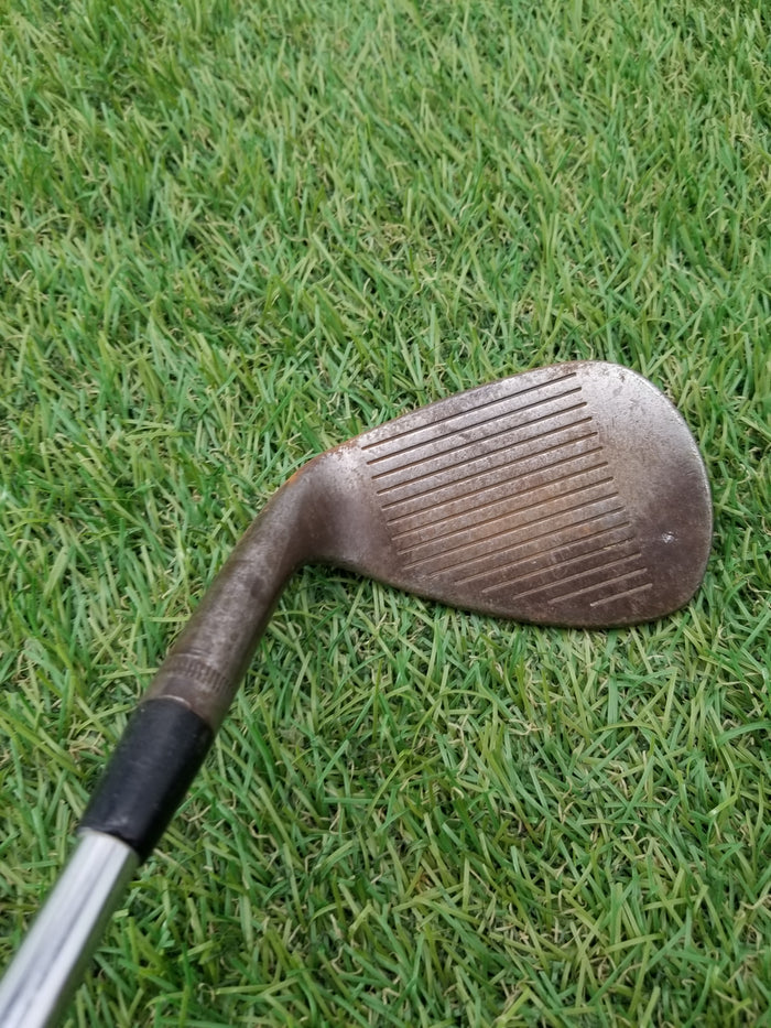 2008 CALLAWAY X TOUR WEDGE 54*/13 WEDGE KBS TOUR90 35.5"  FAIR
