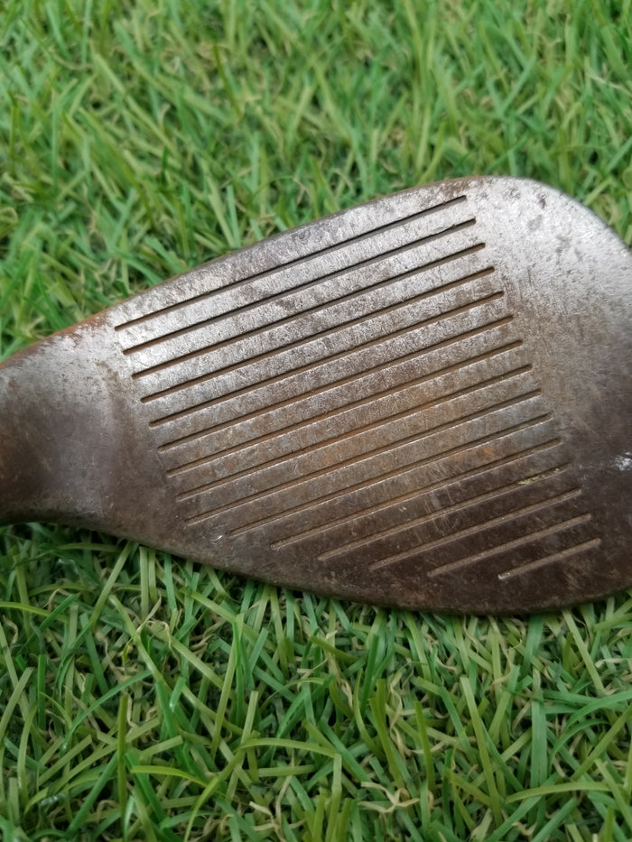 2008 CALLAWAY X TOUR WEDGE 54*/13 WEDGE KBS TOUR90 35.5"  FAIR