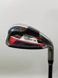 2008 COBRA S9 6 IRON REGULAR GRAPHITE DESIGN YS 55G 38" GOOD