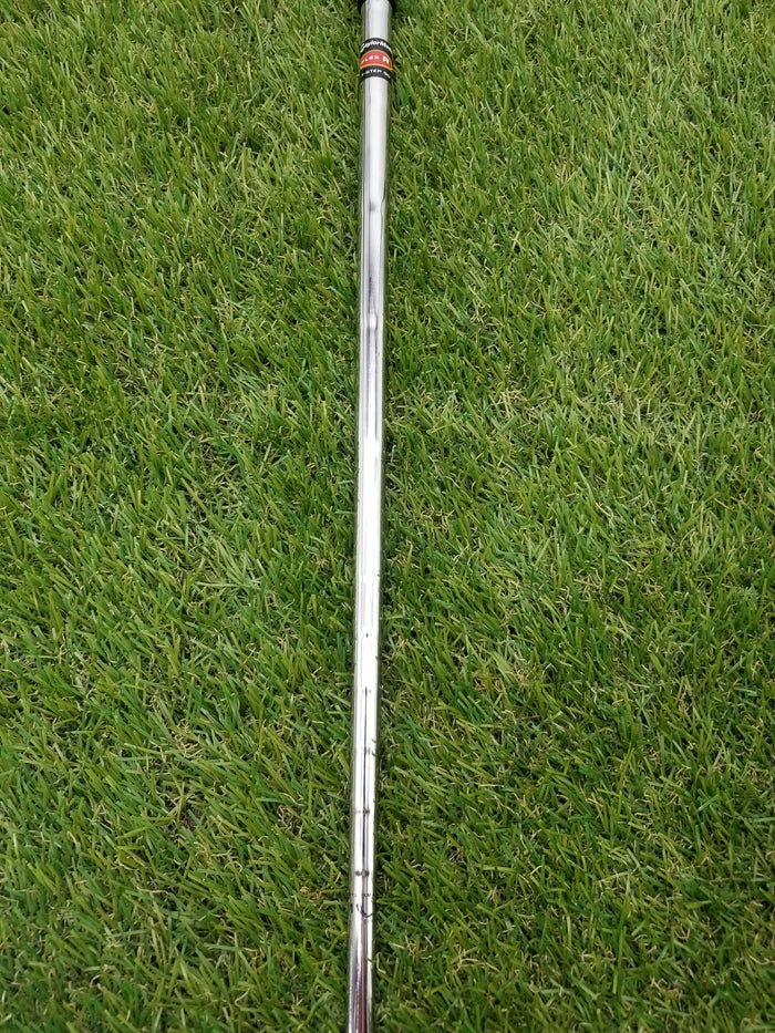 2008 TAYLORMADE R7 DRAW 3 HYBRID 19* REGULAR TM T-STEP 90 STEEL FAIR