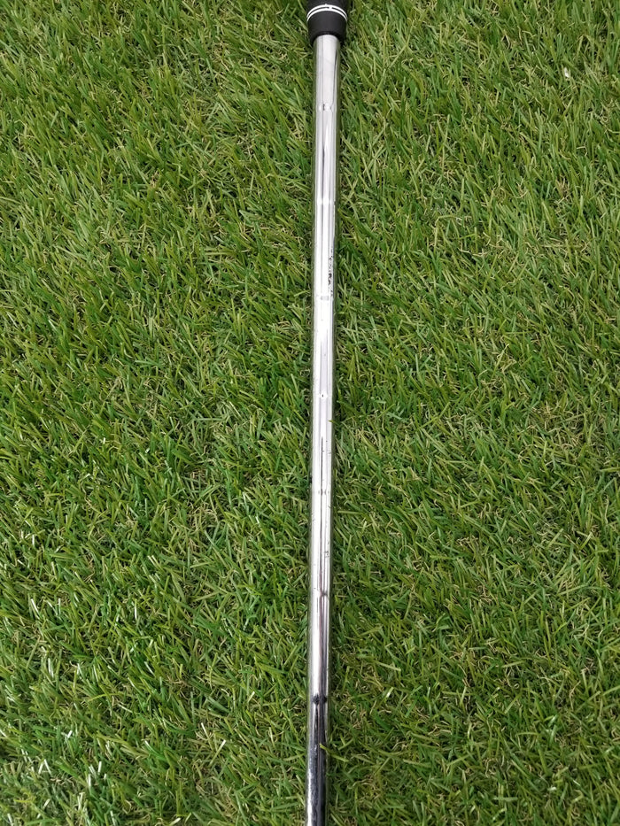 2008 TAYLORMADE TOUR PREFERRED TP 9 IRON STIFF DYNAMIC GOLD S300 FAIR