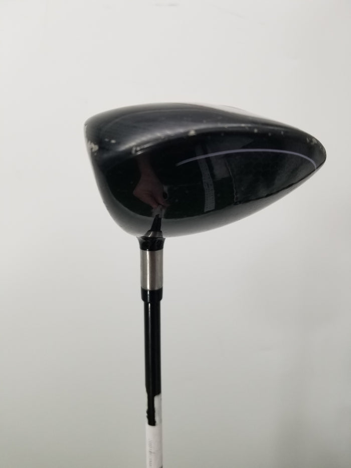 2010 TAYLORMADE BURNER SUPERFAST 5 WOOD 18* LADIES TM BURNER SUPERFAST 48 FAIR