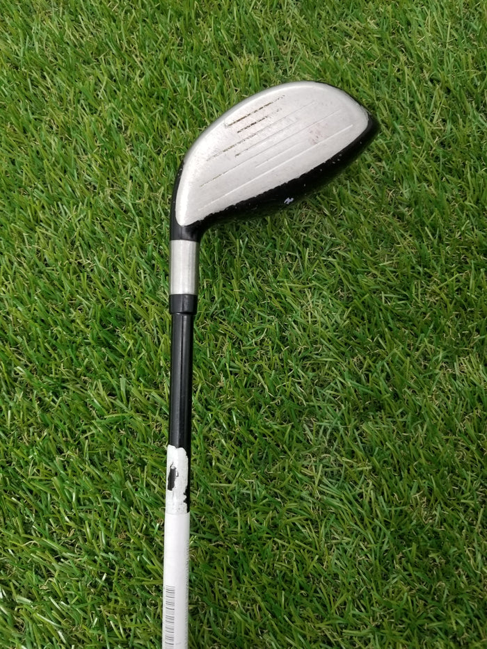2010 TAYLORMADE BURNER SUPERFAST 5 WOOD 18* LADIES TM BURNER SUPERFAST 48 FAIR