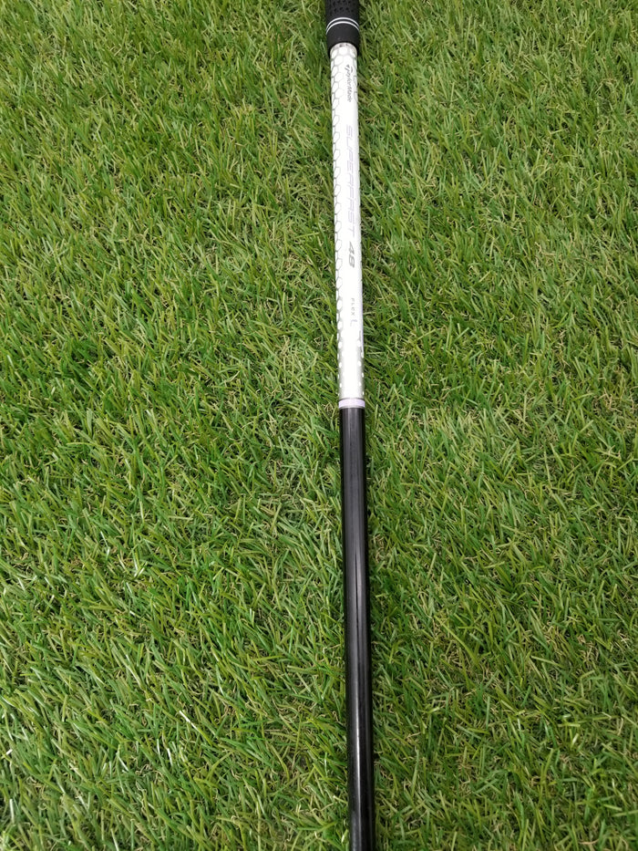 2010 TAYLORMADE BURNER SUPERFAST 5 WOOD 18* LADIES TM BURNER SUPERFAST 48 FAIR